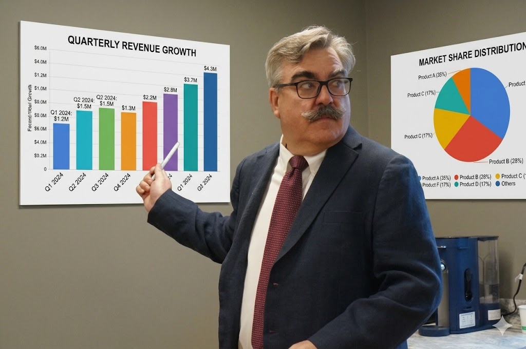 Al Beuscher, highlighting important data.